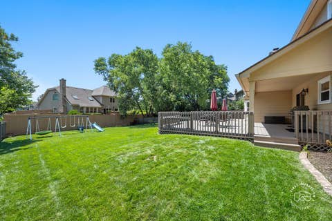 Tiny photo for 2440 Rio Grande Circle, Naperville, IL 60565 (MLS # 12720611)