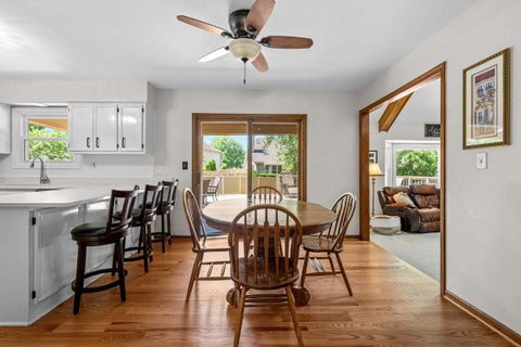 Tiny photo for 2440 Rio Grande Circle, Naperville, IL 60565 (MLS # 12720611)