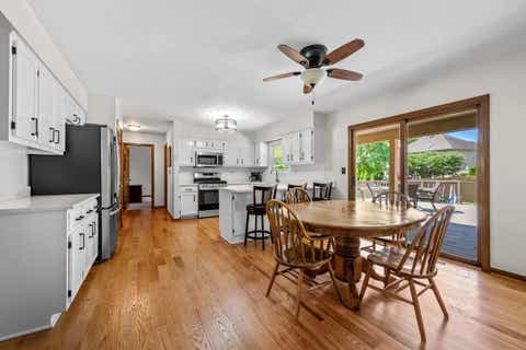 Tiny photo for 2440 Rio Grande Circle, Naperville, IL 60565 (MLS # 12720611)