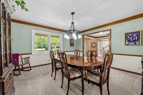 Tiny photo for 2440 Rio Grande Circle, Naperville, IL 60565 (MLS # 12720611)