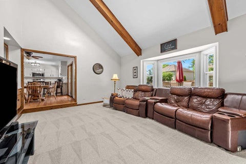 Tiny photo for 2440 Rio Grande Circle, Naperville, IL 60565 (MLS # 12720611)