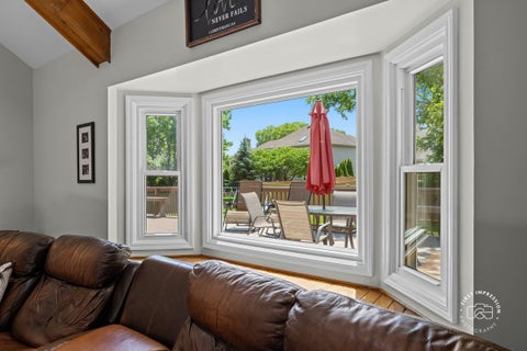 Tiny photo for 2440 Rio Grande Circle, Naperville, IL 60565 (MLS # 12720611)