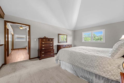 Tiny photo for 2440 Rio Grande Circle, Naperville, IL 60565 (MLS # 12720611)