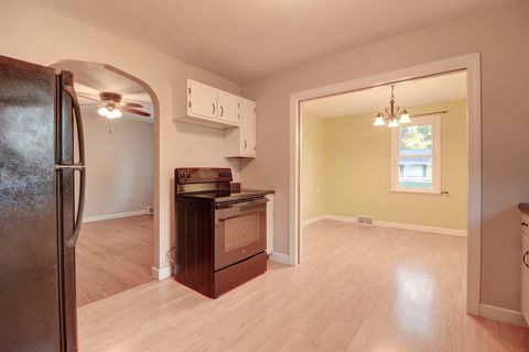 Tiny photo for 701 W 10th Street, Rock Falls, IL 61071 (MLS # 12499397)