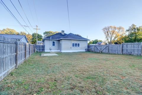 Tiny photo for 701 W 10th Street, Rock Falls, IL 61071 (MLS # 12499397)