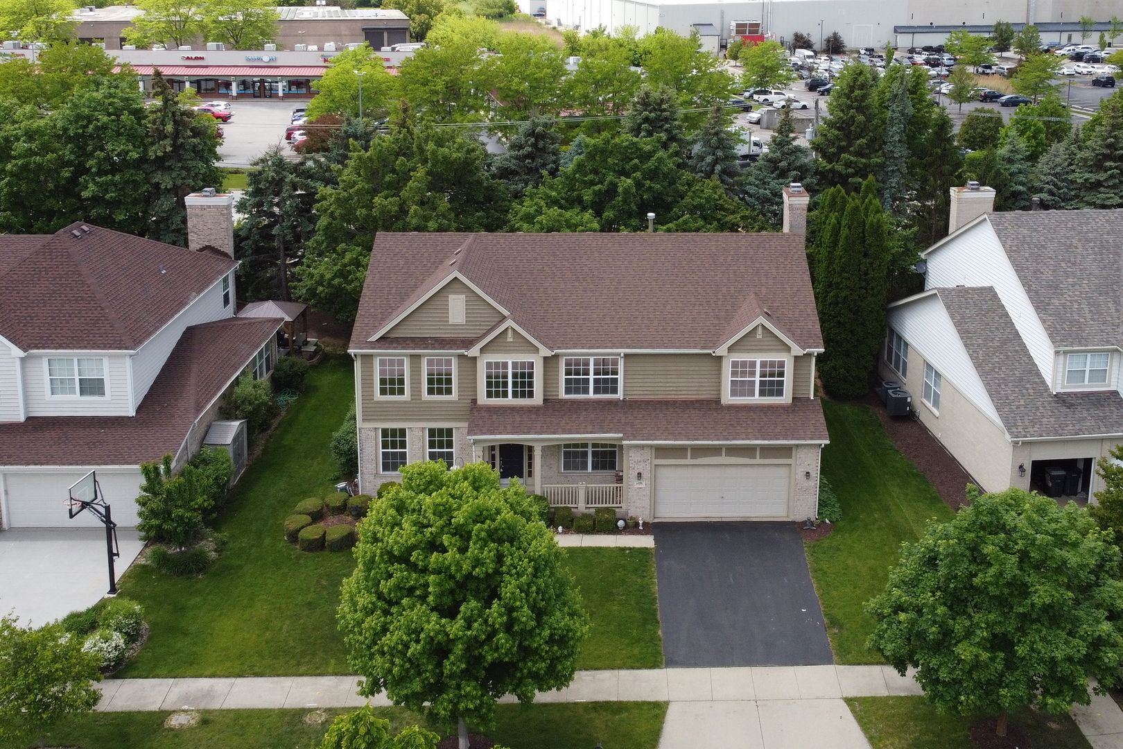 1476 Maidstone Drive