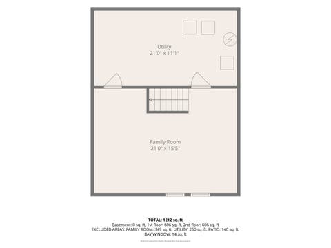 Tiny photo for 2246 Brent Court, Schaumburg, IL 60194 (MLS # 12725868)