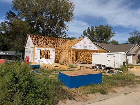 Tiny photo for 1303 8th Avenue, Rapids City, IL 61275 (MLS # 12666774)