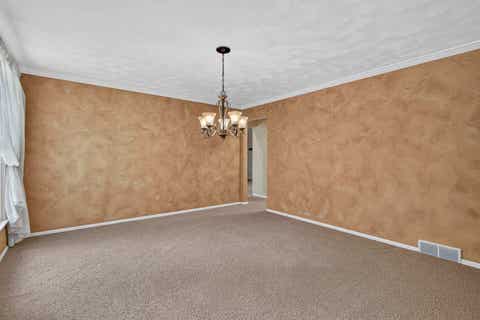 Tiny photo for 906 34 Avenue, Moline, IL 61265 (MLS # 12693238)