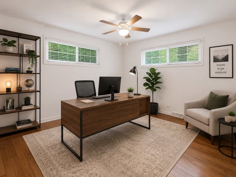 Tiny photo for 13215 S Adsit Road, Palos Park, IL 60464 (MLS # 12684190)
