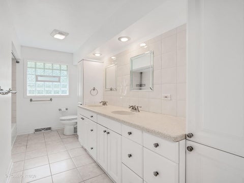 Tiny photo for 13215 S Adsit Road, Palos Park, IL 60464 (MLS # 12684190)