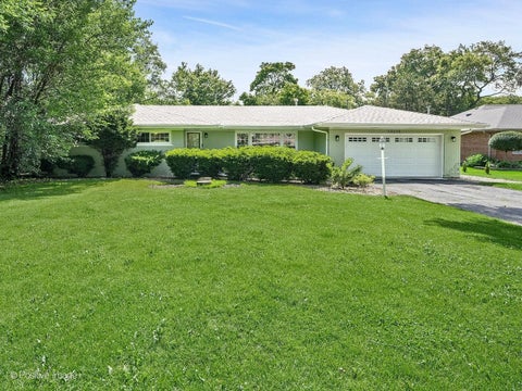 Photo of 13215 S Adsit Road, Palos Park, IL 60464 (MLS # 12684190)