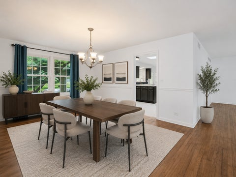 Tiny photo for 13215 S Adsit Road, Palos Park, IL 60464 (MLS # 12684190)