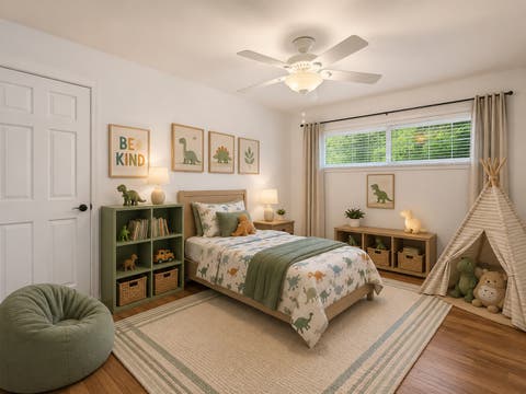Tiny photo for 13215 S Adsit Road, Palos Park, IL 60464 (MLS # 12684190)