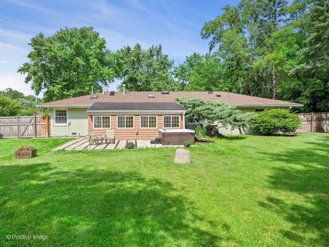 Tiny photo for 13215 S Adsit Road, Palos Park, IL 60464 (MLS # 12684190)