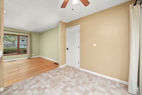 Tiny photo for 15027 Park Avenue, Oak Forest, IL 60452 (MLS # 12492899)