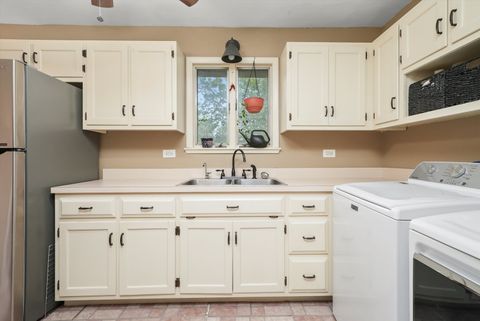 Tiny photo for 15027 Park Avenue, Oak Forest, IL 60452 (MLS # 12492899)