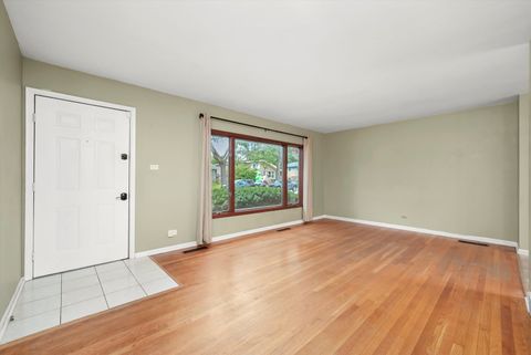 Tiny photo for 15027 Park Avenue, Oak Forest, IL 60452 (MLS # 12492899)