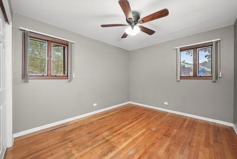 Tiny photo for 15027 Park Avenue, Oak Forest, IL 60452 (MLS # 12492899)
