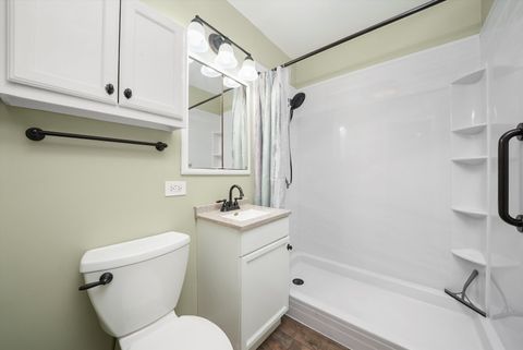 Tiny photo for 15027 Park Avenue, Oak Forest, IL 60452 (MLS # 12492899)