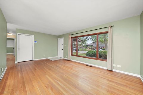 Tiny photo for 15027 Park Avenue, Oak Forest, IL 60452 (MLS # 12492899)