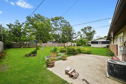 Tiny photo for 15027 Park Avenue, Oak Forest, IL 60452 (MLS # 12492899)