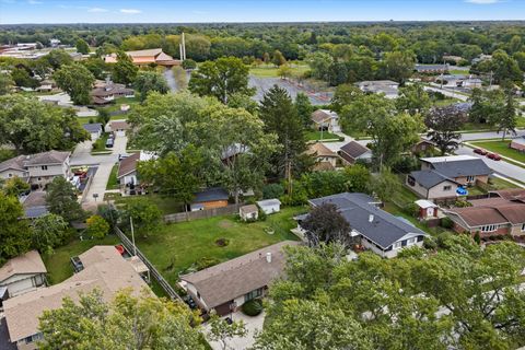 Tiny photo for 15027 Park Avenue, Oak Forest, IL 60452 (MLS # 12492899)
