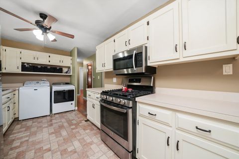 Tiny photo for 15027 Park Avenue, Oak Forest, IL 60452 (MLS # 12492899)