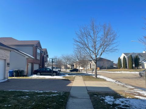 Tiny photo for 6513 Pine Hollow Road, Carpentersville, IL 60110 (MLS # 12604388)
