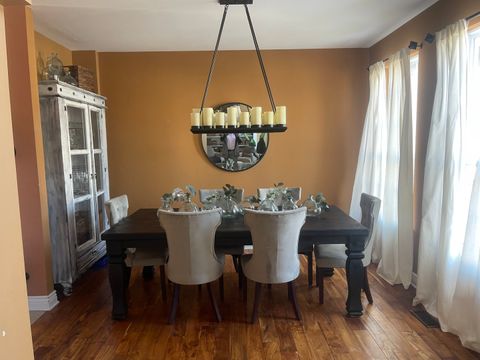 Tiny photo for 6513 Pine Hollow Road, Carpentersville, IL 60110 (MLS # 12604388)