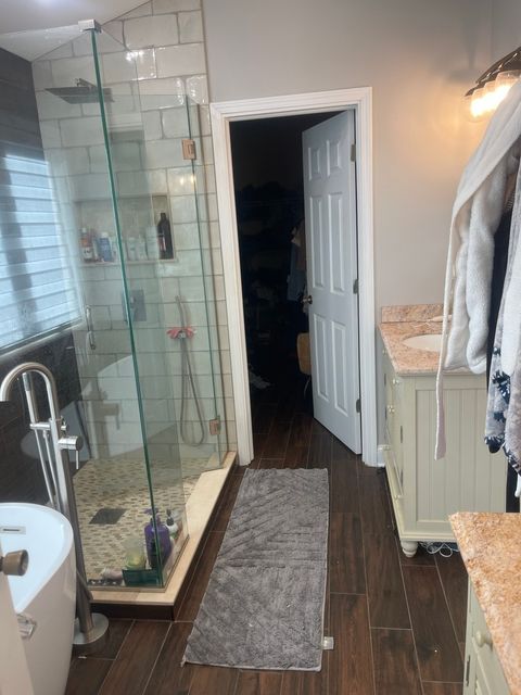 Tiny photo for 6513 Pine Hollow Road, Carpentersville, IL 60110 (MLS # 12604388)