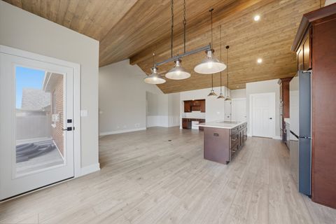 Tiny photo for 19501 FOXFORD Lane, Mokena, IL 60448 (MLS # 12623210)