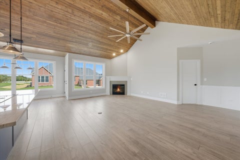 Tiny photo for 19501 FOXFORD Lane, Mokena, IL 60448 (MLS # 12623210)