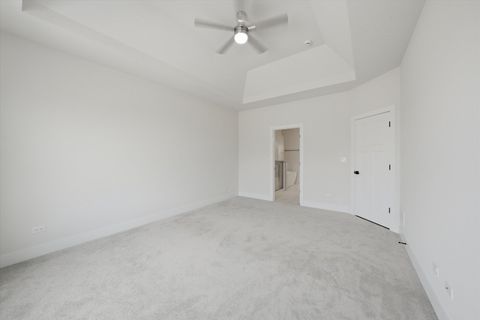 Tiny photo for 19501 FOXFORD Lane, Mokena, IL 60448 (MLS # 12623210)