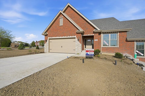 Tiny photo for 19501 FOXFORD Lane, Mokena, IL 60448 (MLS # 12623210)