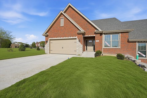 Photo of 19501 FOXFORD Lane, Mokena, IL 60448 (MLS # 12623210)