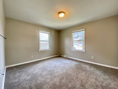 Tiny photo for 1238 E 166th Street, South Holland, IL 60473 (MLS # 12503440)