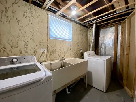 Tiny photo for 1238 E 166th Street, South Holland, IL 60473 (MLS # 12503440)