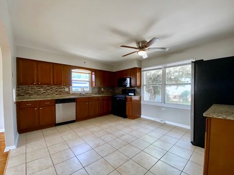 Tiny photo for 1238 E 166th Street, South Holland, IL 60473 (MLS # 12503440)