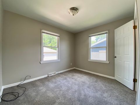 Tiny photo for 1238 E 166th Street, South Holland, IL 60473 (MLS # 12503440)