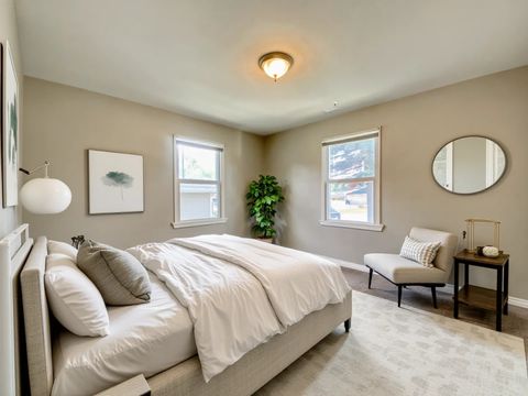 Tiny photo for 1238 E 166th Street, South Holland, IL 60473 (MLS # 12503440)