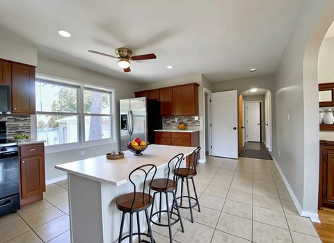 Tiny photo for 1238 E 166th Street, South Holland, IL 60473 (MLS # 12503440)