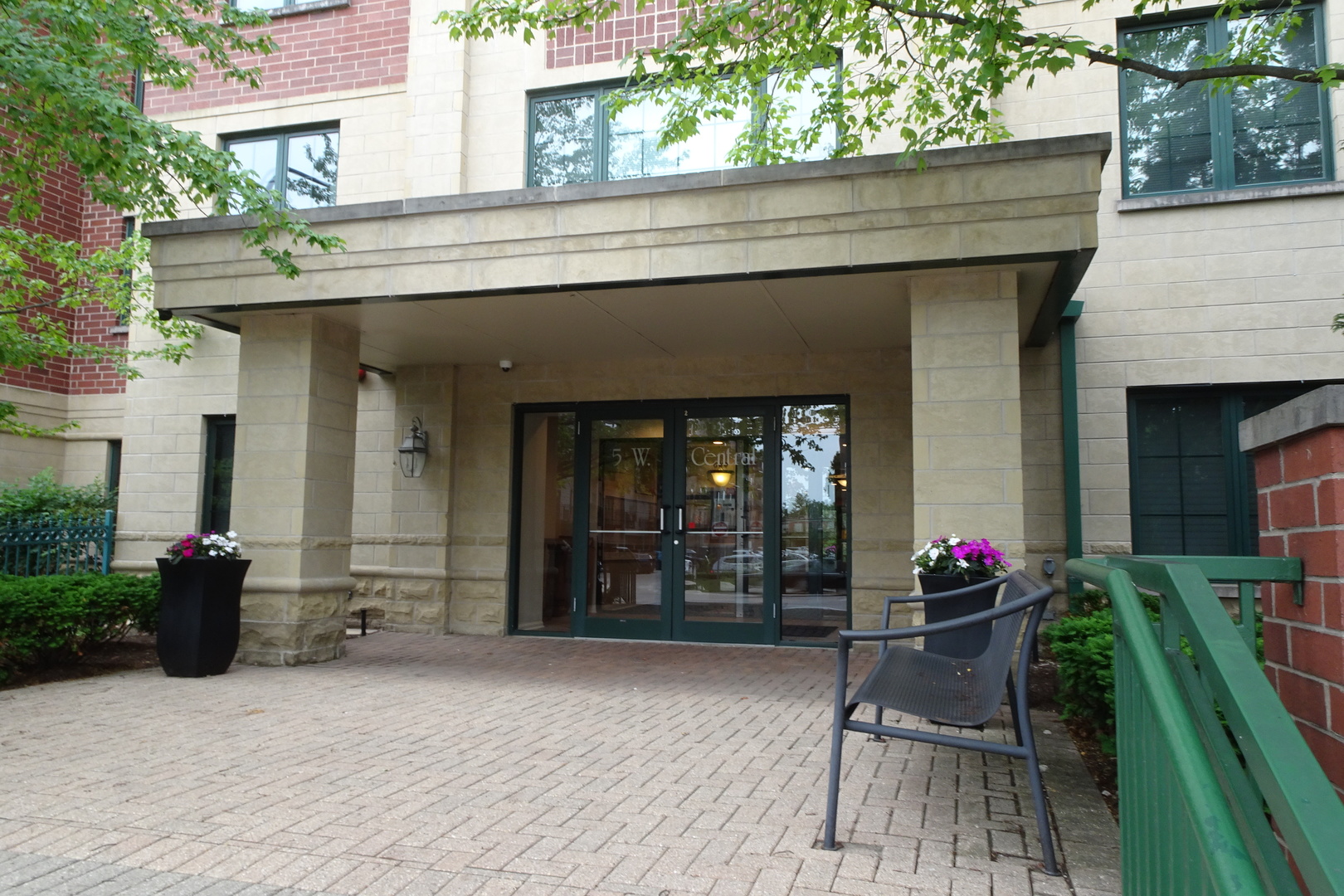 5 W Central Road 313