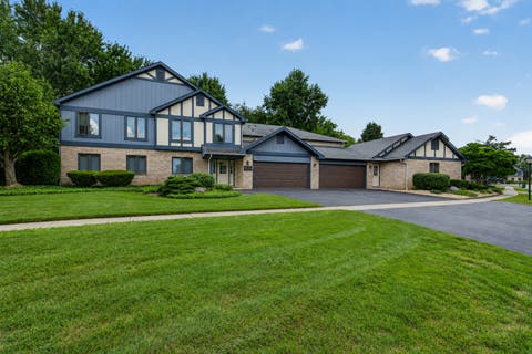 Photo of 2752 Harbor Drive, Joliet, IL 60431 (MLS # 12724281)