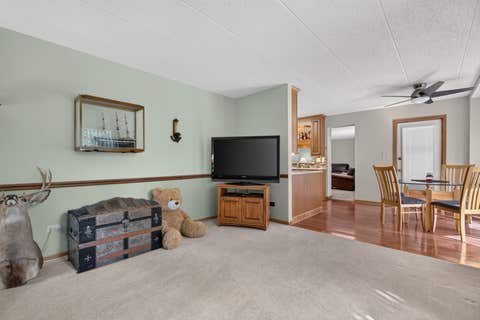 Tiny photo for 2752 Harbor Drive, Joliet, IL 60431 (MLS # 12724281)