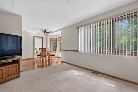 Tiny photo for 2752 Harbor Drive, Joliet, IL 60431 (MLS # 12724281)