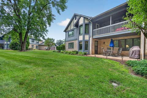 Tiny photo for 2752 Harbor Drive, Joliet, IL 60431 (MLS # 12724281)