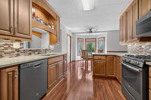 Tiny photo for 2752 Harbor Drive, Joliet, IL 60431 (MLS # 12724281)
