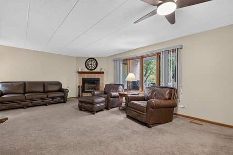Tiny photo for 2752 Harbor Drive, Joliet, IL 60431 (MLS # 12724281)