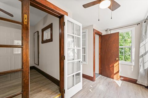 Tiny photo for 322 N Guthrie Street, Gibson City, IL 60936 (MLS # 12479627)